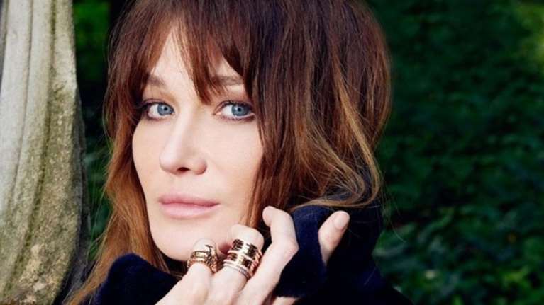 Το «σκοτεινό» μυστικό στη ζωή της Κάρλας Μπρούνι