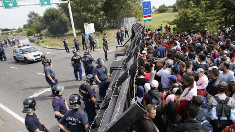 Σλοβακία και Πολωνία απορρίπτουν τις προτάσεις για αλλαγές στο &quot;Δουβλίνο&quot;