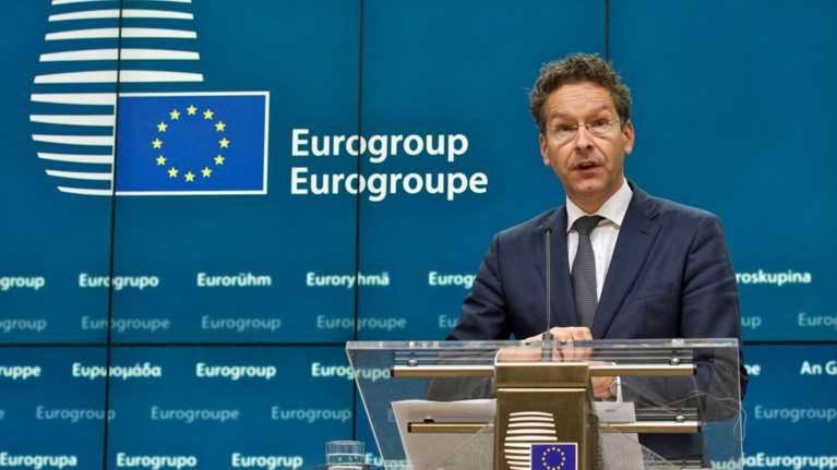 Eurogroup: Πρώτα μέτρα και χρέος και κατόπιν εκταμίευση δόσης