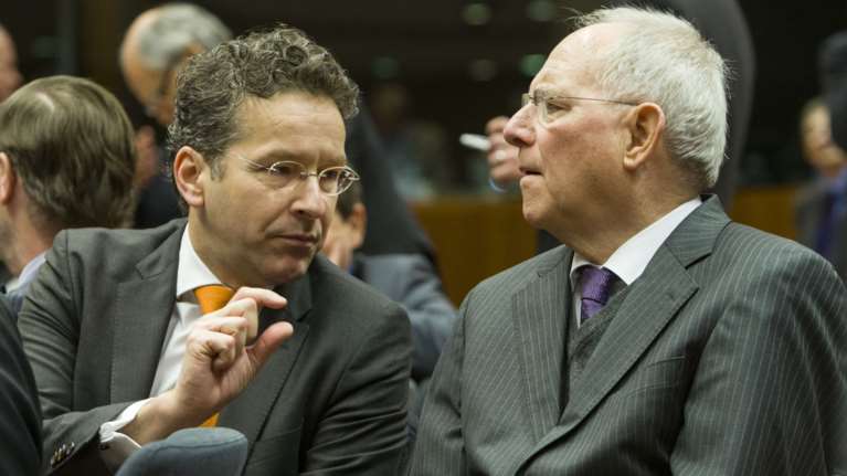 Στις 24 και...βλέπουμε στέλνουν τη μπάλα οι δανειστές