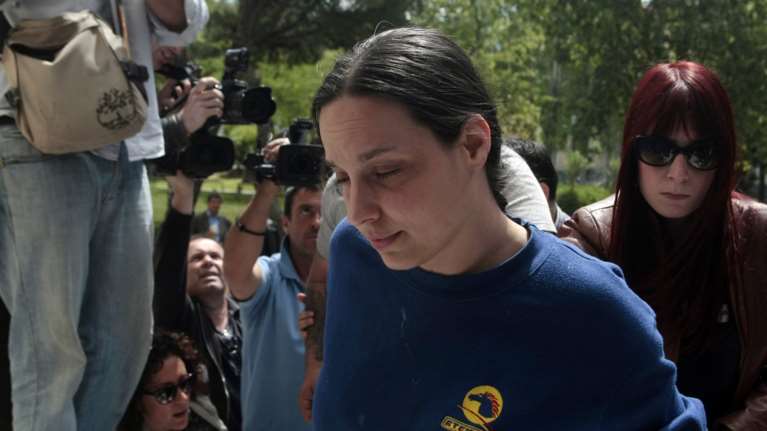 Νέα τροπή στην υπόθεση της Μαρίας:Μήνυση από τους γονείς