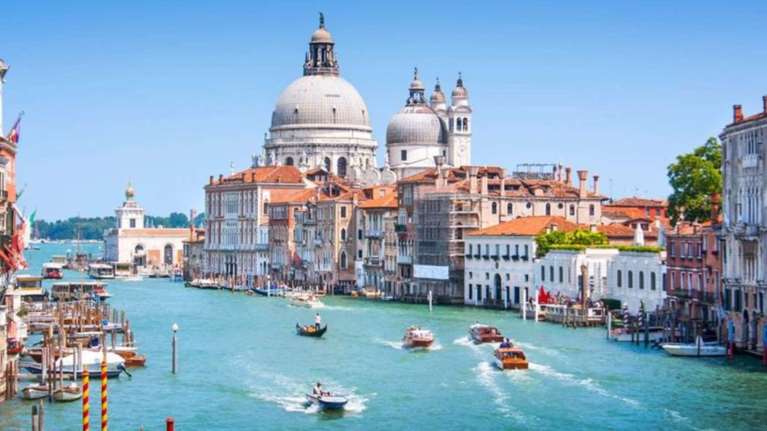 Βενετία: Αυτή είναι η ελληνική συμμετοχή στη 15η  Biennale Αρχιτεκτονικής