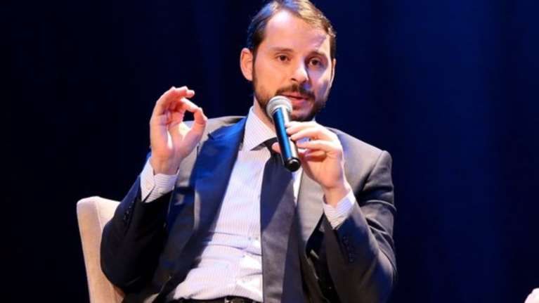 Ο κουμπάρος του Καραμανλή για τουρκος πρωθυπουργός;