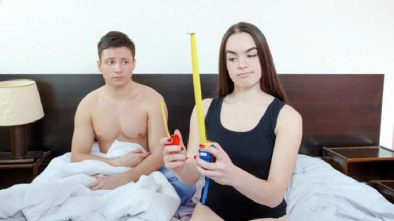 Τελικά, ποιο μέγεθος μετράει;