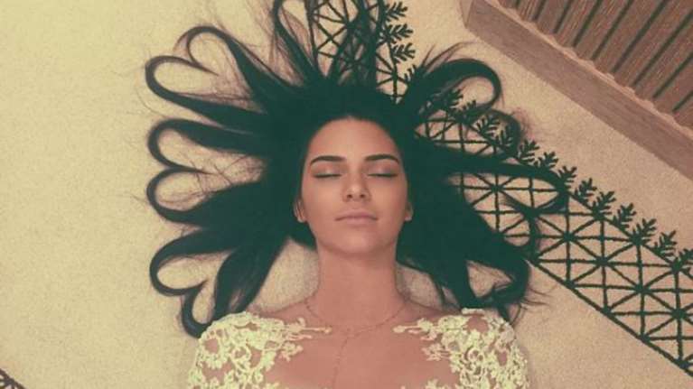 Αυτή η φωτογραφία δεν είναι πια η αγαπημένη του Instagram