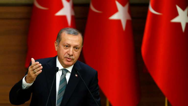 Ο «Σουλτάνος» και τα σχέδιά του ξαφνιάζουν την Ευρώπη και τον κόσμο