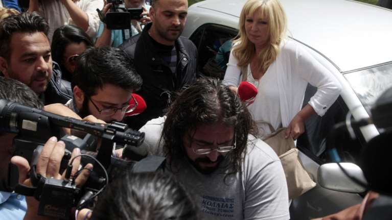 Τον Ιούνιο η δίκη των γονιών της 4χρονης Μαρίας