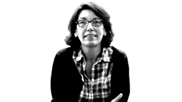 Mαμά γερνάω και γίνομαι ίδια με σένα