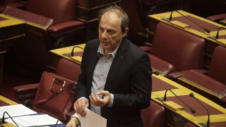 «Εκρηξη» βουλευτή του ΣΥΡΙΖΑ για τον μονόλογο Τσίπρα