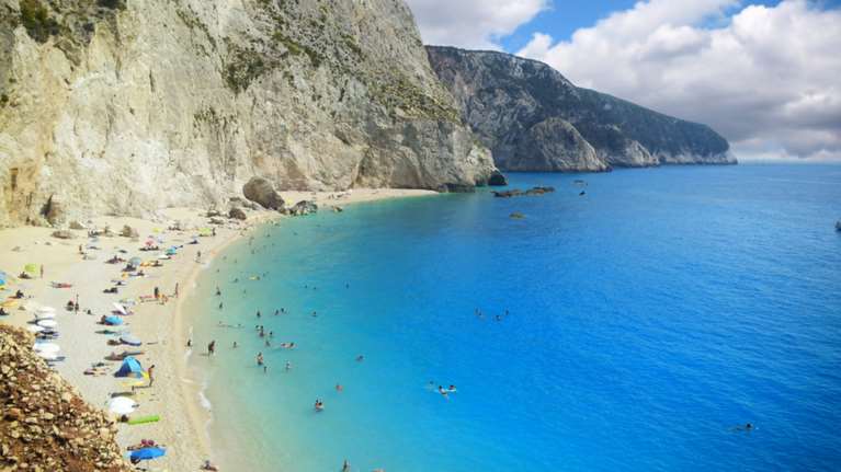 Κοριέρε ντελα Σέρα: Οι 15 ελληνικές παραλίες που πρέπει να επισκεφτείς