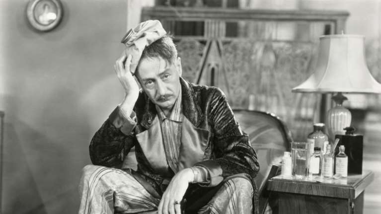 Τα 6 μυστικά για το hangover από διάσημους πότες