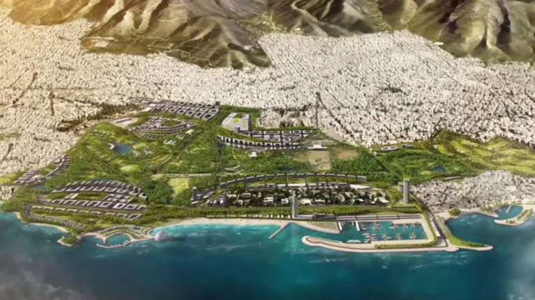 Νέο καμπανάκι στη Βουλή για την επένδυση στο Ελληνικό