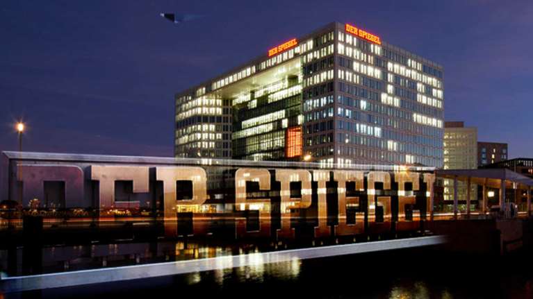 Der Spiegel: Χάσμα, το Eurogroup οδηγείται  σε αποτυχία