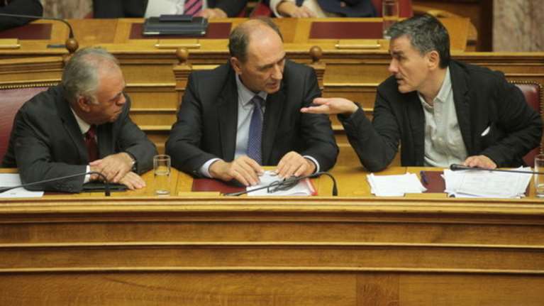 Σοκ και δέος με νέους φόρους τρέλας από την 1η Ιουνίου