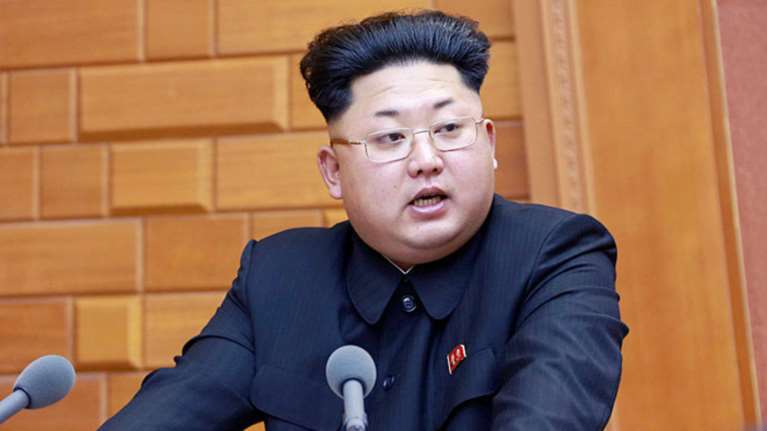 Κιμ Γιονγκ Ουν: Θα χρησιμοποιήσουμε πυρηνικά μόνο αν απειληθούμε