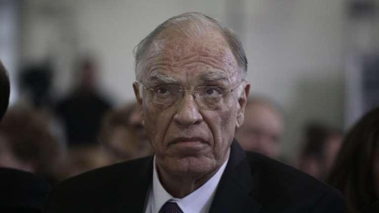 Β.Λεβέντης: Εγώ τις τρέλες του Κατρούγκαλου δεν τις ψηφίζω