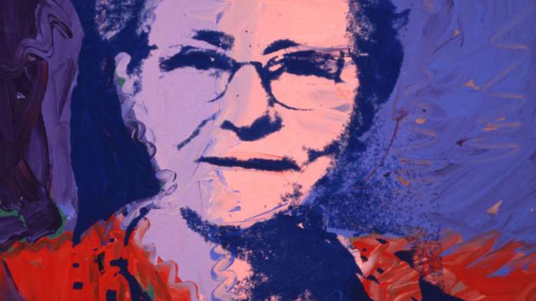 Η λατρεμένη μητέρα του καλλιτέχνη πέρασε στην αθανασία