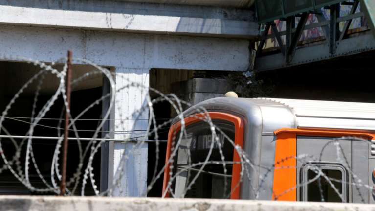 Πότε ακινητοποιούνται πάλι τα μέσα μαζικής μεταφοράς