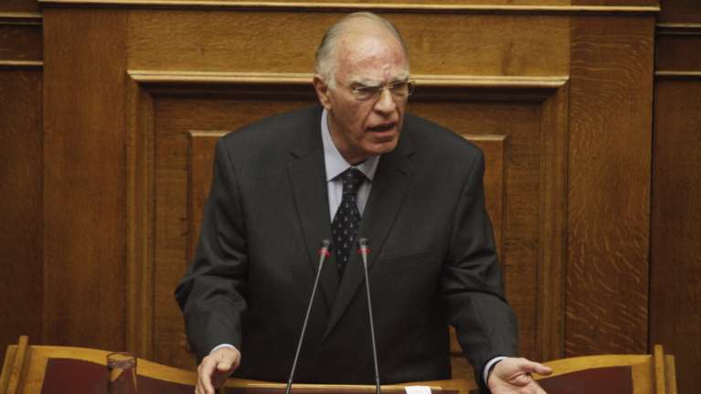 Λεβέντης: Κανένα μήνα θα μείνει ο Τσίπρας στην εξουσία