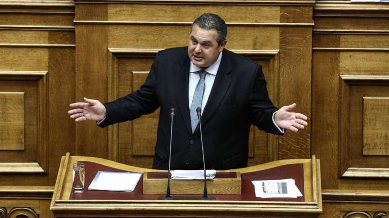 Μένουμε στο μνημόνιο, αλλά έρχονται καλύτερες μέρες