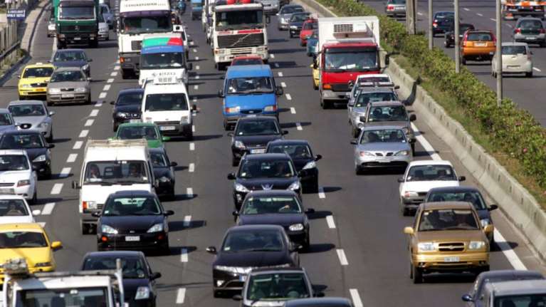 Φορολογικός Αρμαγεδδώνας για τους ιδιοκτήτες ΙΧ