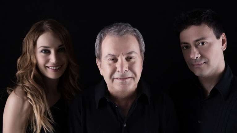 Ο Μανώλης Μητσιάς επανέρχεται στη Θεσσαλονίκη, με Στ. Σιόλα και Γ. Νταγάκη