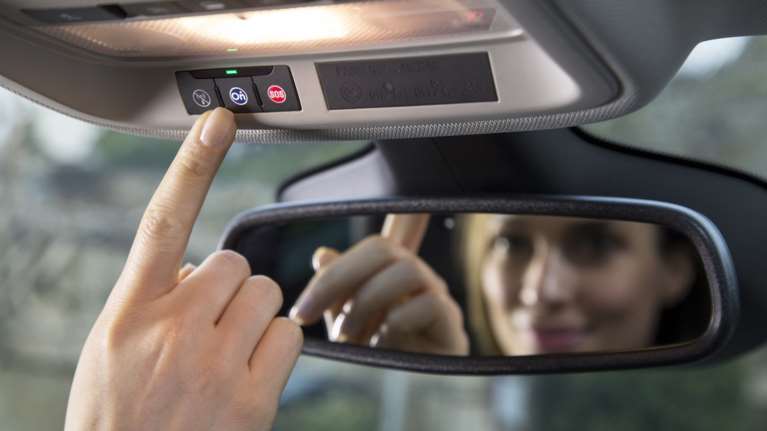 Opel OnStar: Φύλακας άγγελος από την Opel