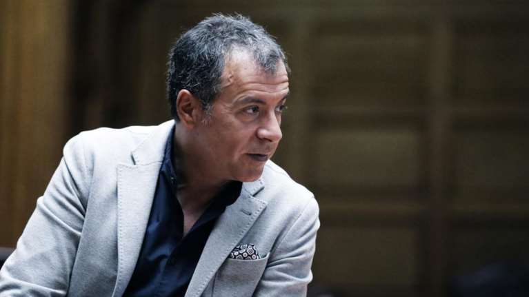 Ποτάμι: Μετά το δράμα ...κυβέρνηση για τα πανηγύρια