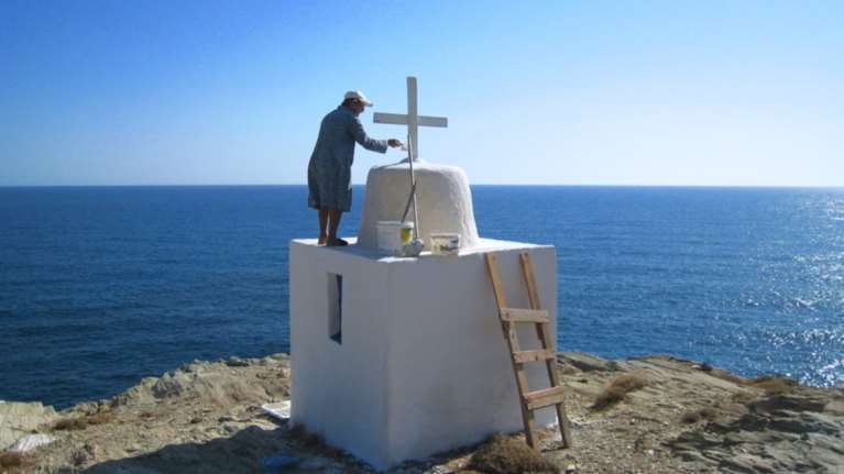 PublicMomentsAwards: Μία &#39;θάλασσα&#39; φωτογραφικής έμπνευσης