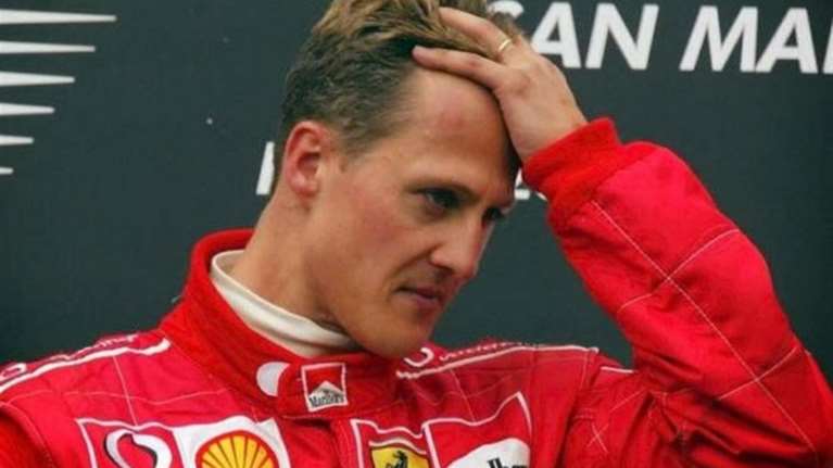 «Μόνο ένα θαύμα μπορεί να σώσει τον Σουμάχερ»