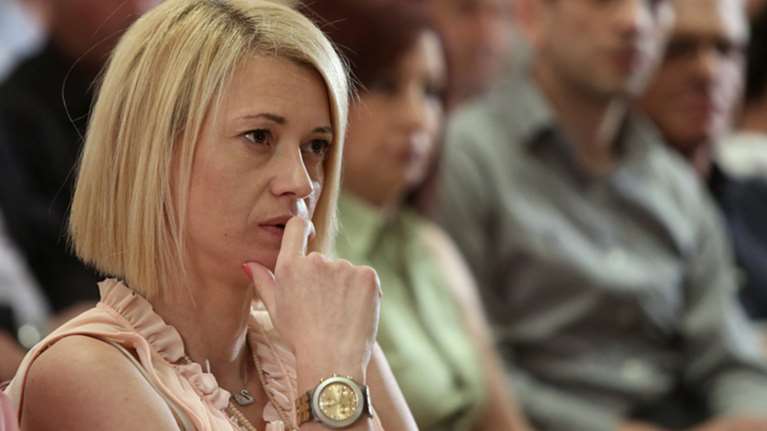 Ραχήλ: Ένοχοι για εσχάτη προδοσία Τσίπρας &amp; Παυλόπουλος