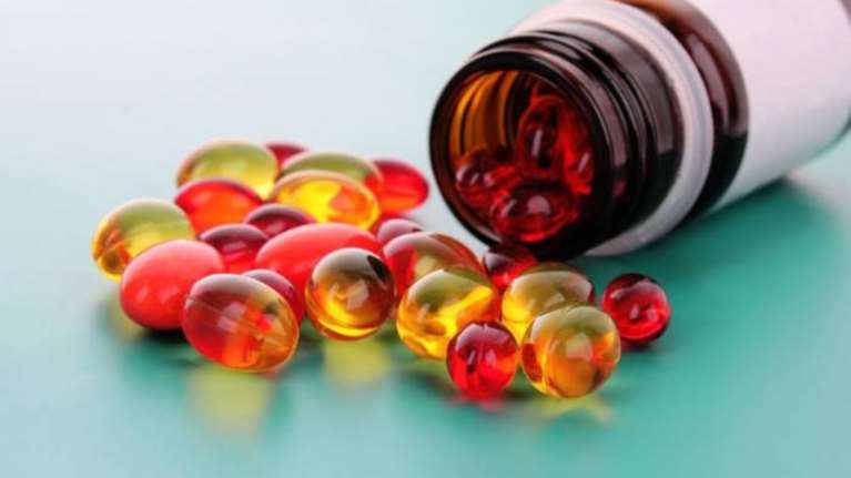 Βιταμίνη D: Ασπίδα  στην αντιμετώπιση της λοίμωξης του κορονοίού