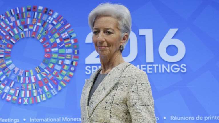 Μυστήριο με τη σιγή του ΔΝΤ για τη συμφωνία του Eurogroup