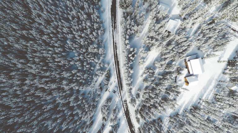 Aυτό είναι το πιο επικό road trip που έχουμε δει ποτέ