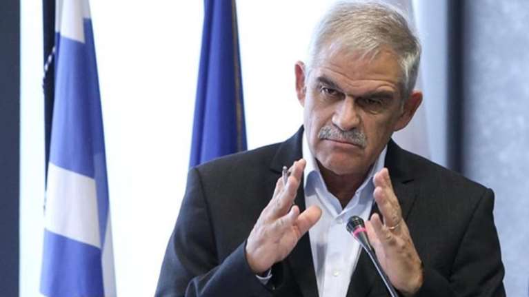 Μήνυση κατοίκων της Ειδομένης στον Νίκο Τόσκα