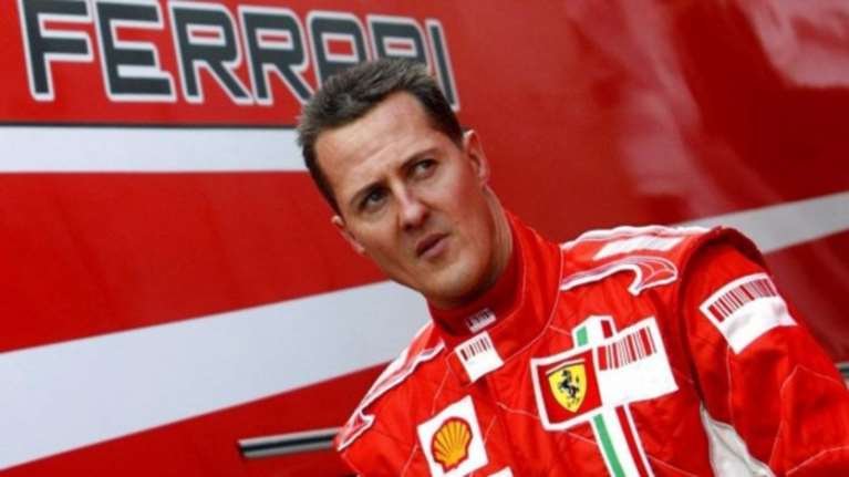 «Θέμα ωρών για Σουμάχερ» λέει γιατρός