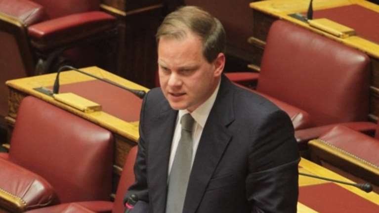 Απείλησαν με σφαίρες τον βουλευτή Κώστα Καραμανλή