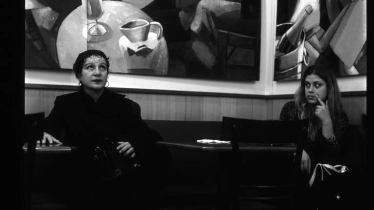 Η Άννα Κοκκίνου σε τρεις μοναδικούς μονολόγους