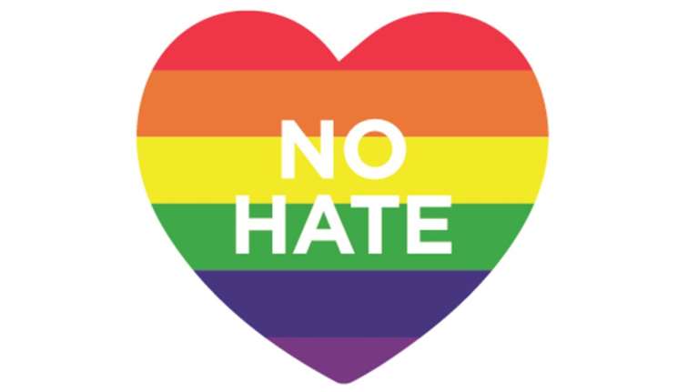 Συζήτηση με θέμα «Ρητορική μίσους και Ομοφοβία» από το Ίδρυμα Μποδοσάκη