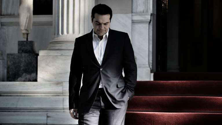 Το Eastonline για τον Τσίπρα: Από τα όνειρα για επανάσταση στην άβυσσο