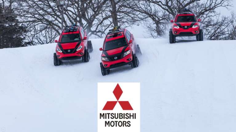 Ρεσάλτο και κίνηση-ματ από την Nissan που αποκτά το 34% της Mitsubishi