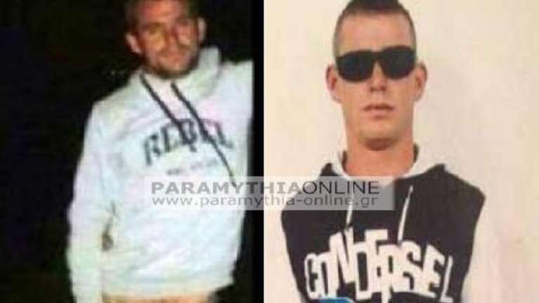 Αυτός είναι ο 25χρονος που αποκεφάλισαν στη Θεσπρωτία