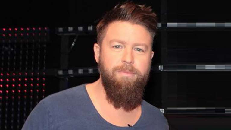 Ο Γιάννης Βαρδής έγινε μπαμπάς