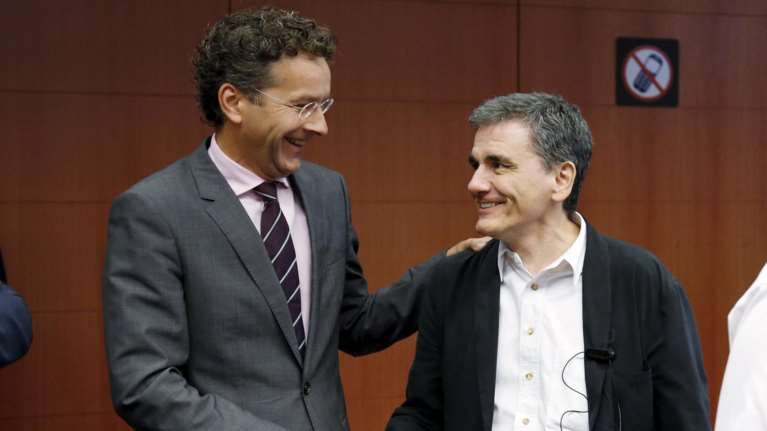 Από μισθούς-συντάξεις στο Δημόσιο θα ξεκινά ο «κόφτης»