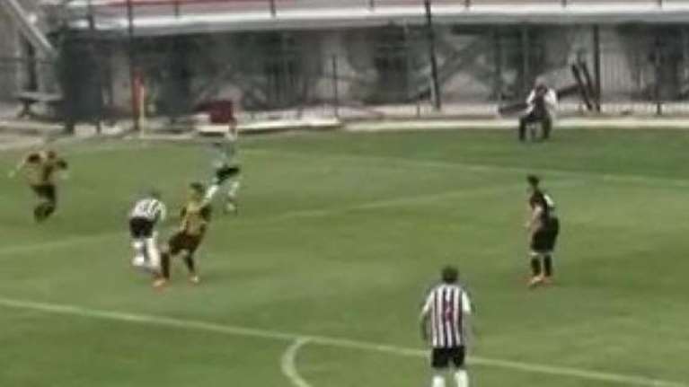 Το μαϊμού πέναλτι της χρονιάς είναι...ελληνικό- Επικό!