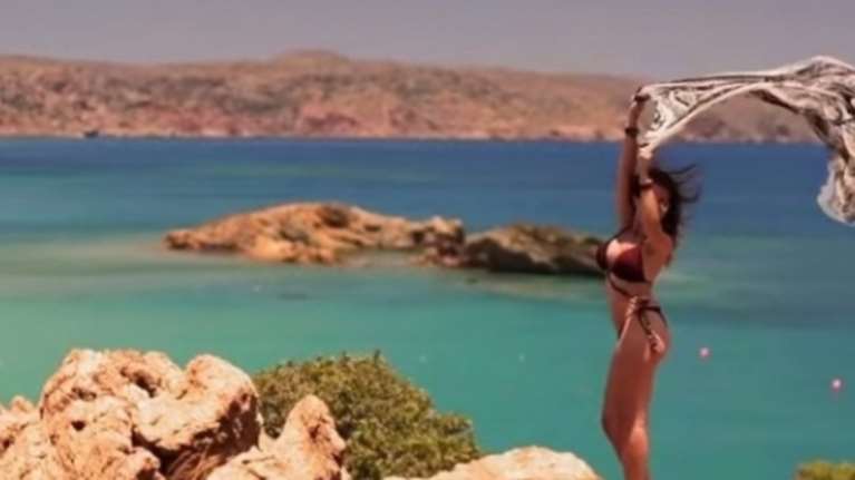 Αυτή η περιοχή της Ελλάδας «διώχνει» τους τουρίστες