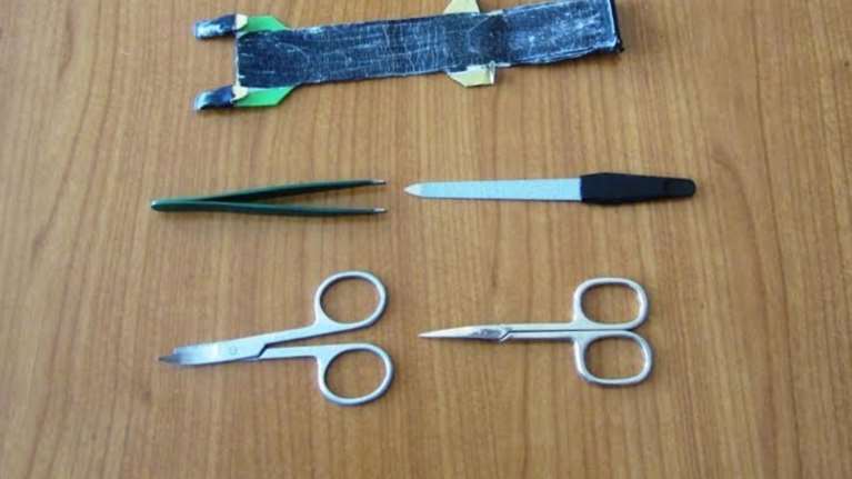 Δυο Ρουμάνες «χειρουργούσαν» ΑΤΜ τραπεζών