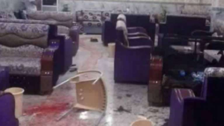 Επίθεση του ISIS σε σύνδεσμο φιλάθλων της Ρεάλ στο Ιράκ με 15 νεκρούς