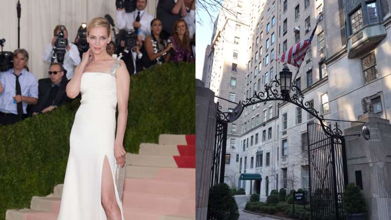 Δείτε το υπέροχο διαμέρισμα που πουλάει η Θέρμαν