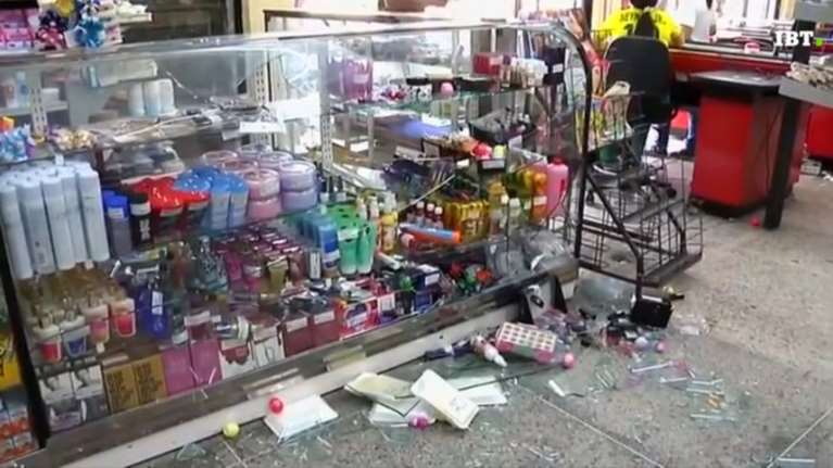 Χάος στη Βενεζουέλα: Κλέβουν ακόμη και εσώρουχα